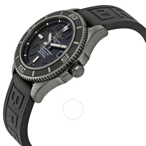 breitling m17364b7 bd31 1s|breitling superocean 42 case.